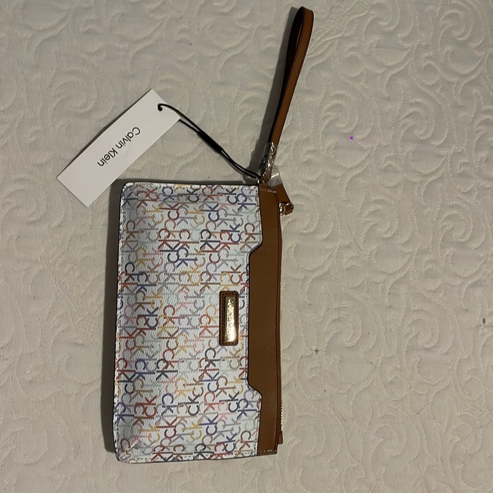Colorful CK Wallet